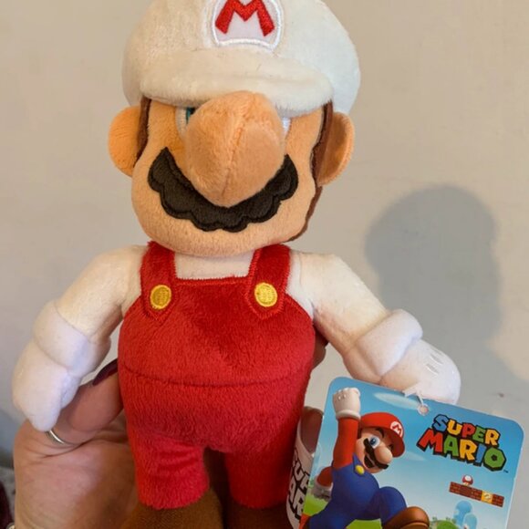 Other - Brand new Super Mario Soft Toy.